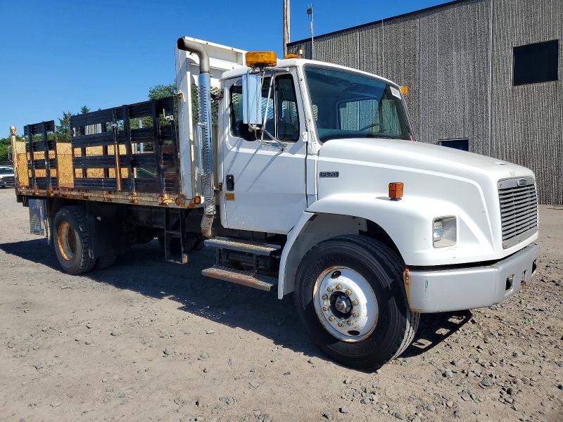 Продаж на аукціоні авто 2000 Freightliner Fl70, vin: 1FV6HJBA9YHA90381, номер лоту: 58663636