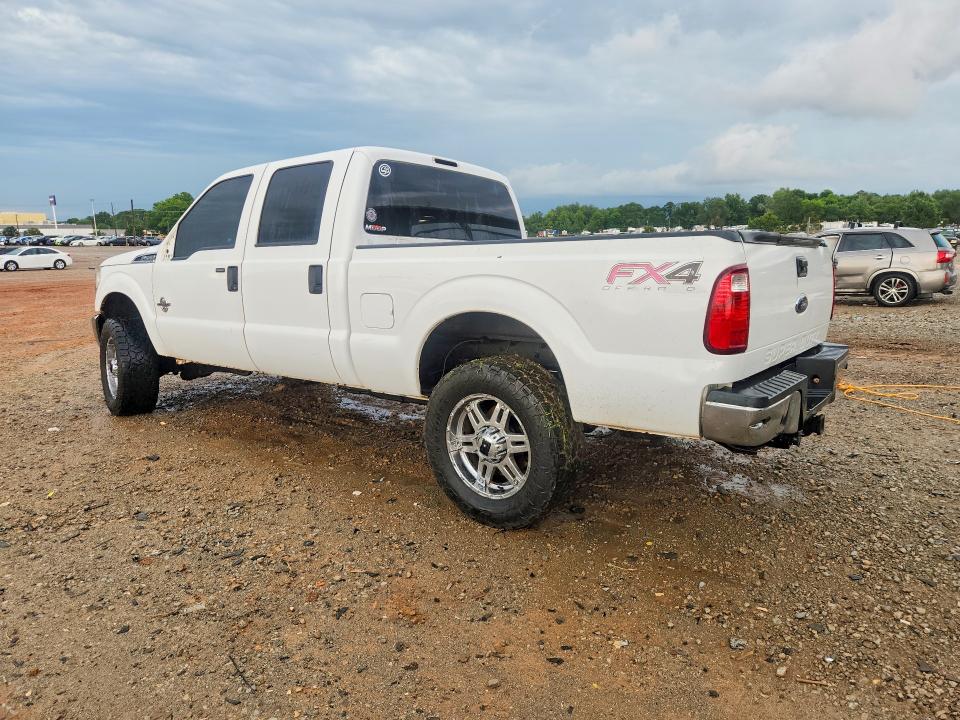 Продаж на аукціоні авто 2016 Ford F250, vin: 1FT7W2BT0GEA80526, номер лоту: 57512126