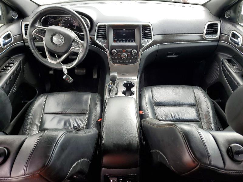 Aukcja sprzedaży 2018 Jeep Grand Cherokee, vin: 1C4RJFBG5JC266471, numer aukcji: 58095176