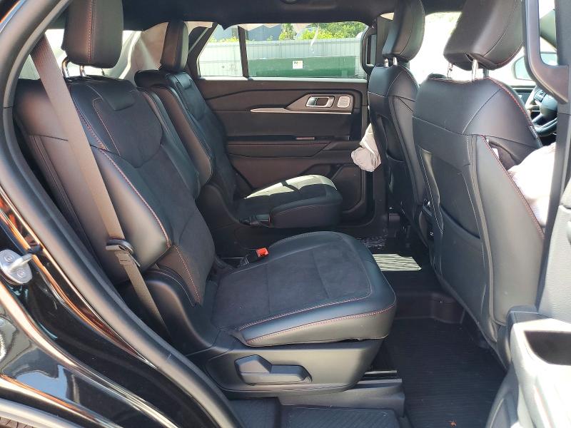 Продаж на аукціоні авто 2026 Ford Explorer, vin: 1FMWK8GC8TGA54107, номер лоту: 55901996