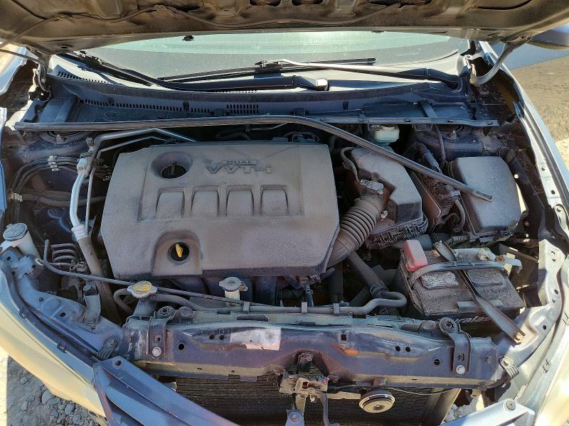Продажа на аукционе авто 2015 Toyota Corolla, vin: 5YFBURHE1FP318922, номер лота: 55467386
