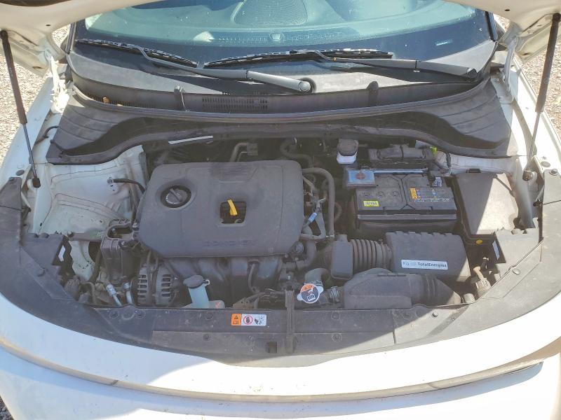 55642026 :رقم المزاد ، KNDJ23AU7R7914249 vin ، 2024 Kia Soul مزاد بيع