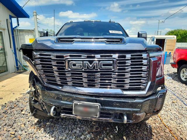 58188446 :رقم المزاد ، 1GT19XEY8RF335096 vin ، 2024 Gmc Sierra مزاد بيع