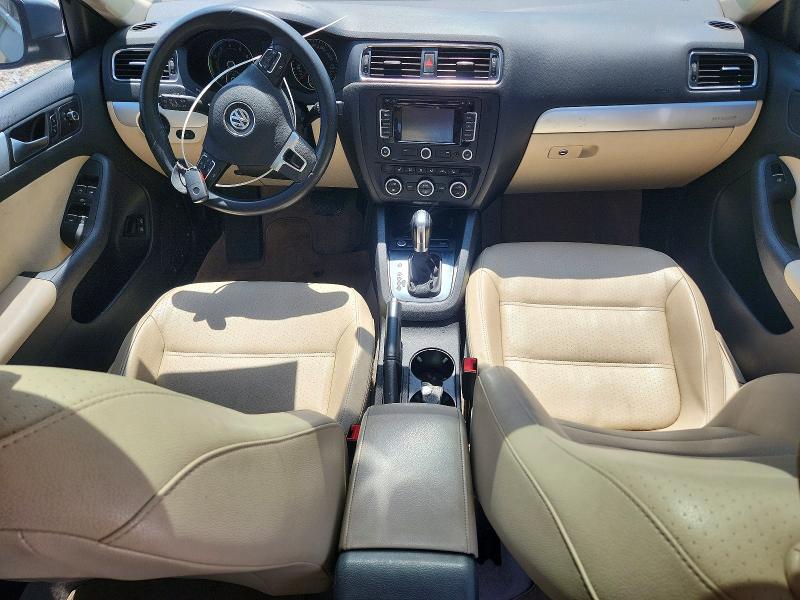 59185366 :رقم المزاد ، 3VW637AJ5DM227685 vin ، 2013 Volkswagen Jetta مزاد بيع