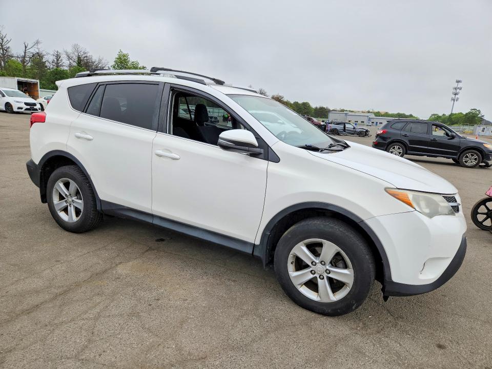Aukcja sprzedaży 2013 Toyota Rav4, vin: 2T3RFREV0DW101555, numer aukcji: 56968516