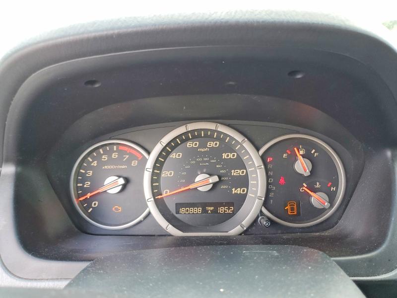 Продажа на аукционе авто 2007 Honda Pilot, vin: 5FNYF284X7B027660, номер лота: 58129166