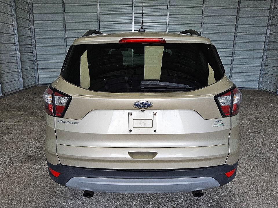Aukcja sprzedaży 2018 Ford Escape, vin: 1FMCU0GD6JUC88736, numer aukcji: 55027586