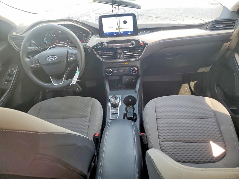 Продаж на аукціоні авто 2021 Ford Escape, vin: 1FMCU0G67MUA33020, номер лоту: 57088526