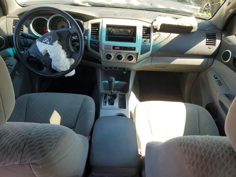 Aukcja sprzedaży 2010 Toyota Tacoma, vin: 3TMLU4EN3AM038740, numer aukcji: 56982716