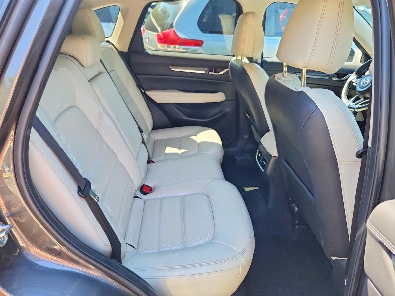 Продаж на аукціоні авто 2020 Mazda Cx-5, vin: JM3KFBDM8L1840260, номер лоту: 85979625