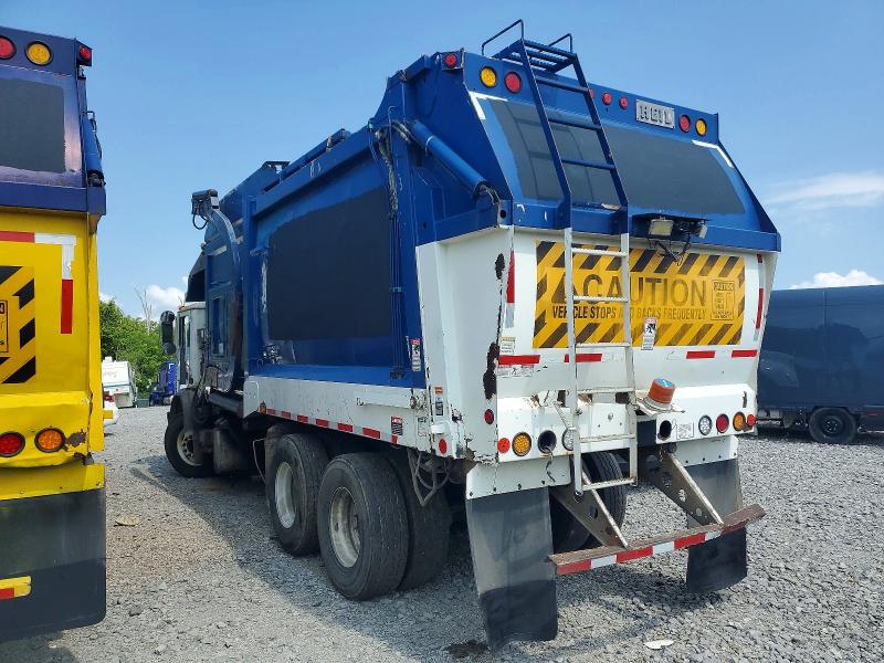 Aukcja sprzedaży 2012 Mack 600, vin: 1M2AV04C9CM008925, numer aukcji: 57186206