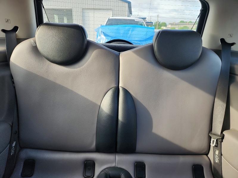 2006 Mini Cooper მანქანა იყიდება აუქციონზე, vin: WMWRC33556TJ75954, აუქციონის ნომერი: 55410986