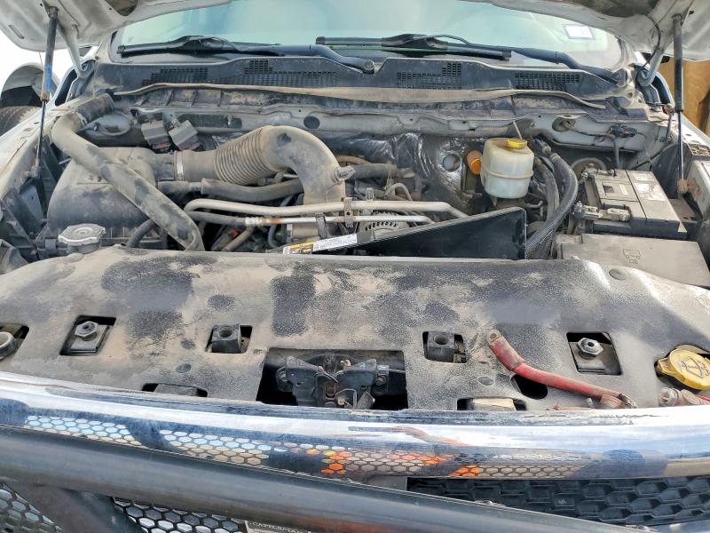 Продажа на аукционе авто 2015 Ram 2500, vin: 3C6TR5H23FG558989, номер лота: 57681986