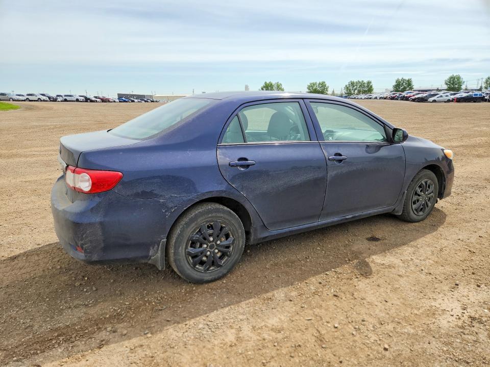 Aukcja sprzedaży 2013 Toyota Corolla, vin: 2T1BU4EE7DC031766, numer aukcji: 57571026