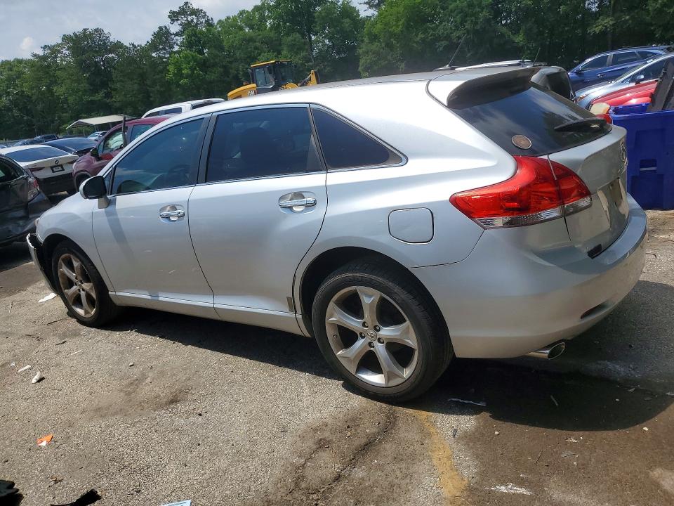 55575806 :رقم المزاد ، 4T3BK11A09U006728 vin ، 2009 Toyota Venza مزاد بيع