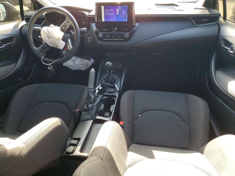 Продаж на аукціоні авто 2024 Toyota Gr Corolla, vin: JTNABAAE2RA013351, номер лоту: 56969856