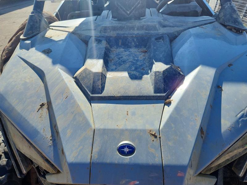 2024 Polaris Rzr მანქანა იყიდება აუქციონზე, vin: 3NSR4E920RG068142, აუქციონის ნომერი: 55421166