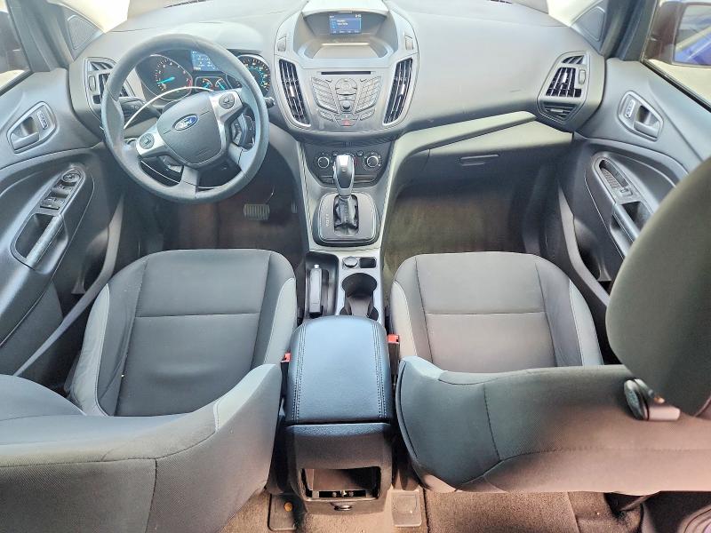 56531706 :رقم المزاد ، 1FMCU0F74EUD29592 vin ، 2014 Ford Escape مزاد بيع