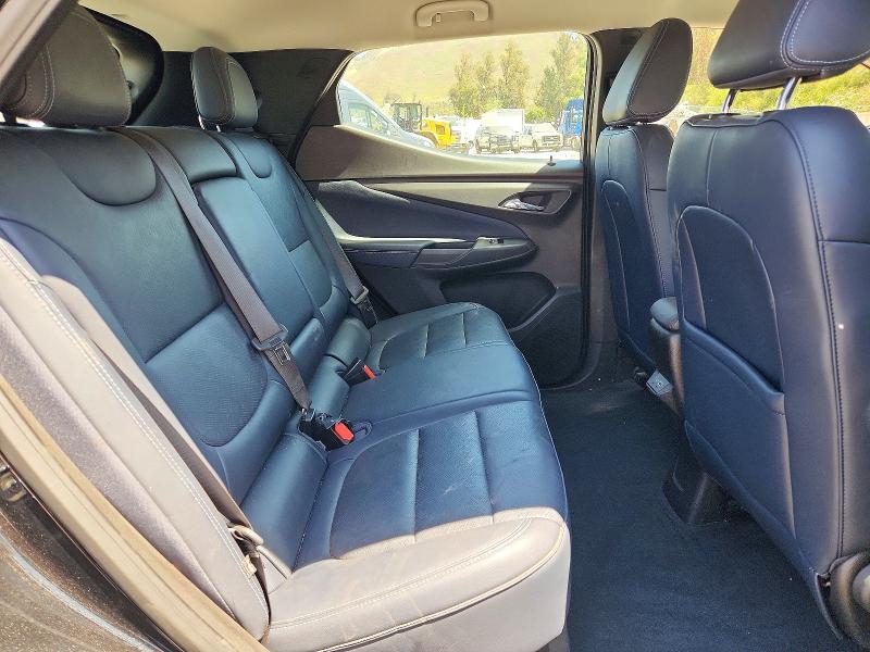 Продаж на аукціоні авто 2023 Chevrolet Bolt Euv, vin: 1G1FY6S02P4207293, номер лоту: 55598466