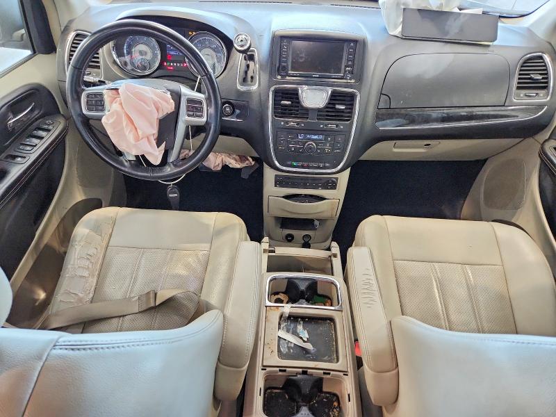 Продажа на аукционе авто 2011 Chrysler Town & Country, vin: 2A4RR8DG1BR612228, номер лота: 58963276