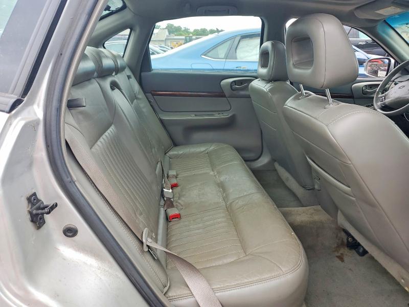 Aukcja sprzedaży 2003 Chevrolet Impala, vin: 2G1WH55K239392573, numer aukcji: 56293806