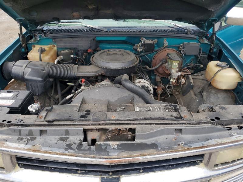 Продаж на аукціоні авто 1994 Chevrolet Gmt-400, vin: 2GCEK19H9R1160488, номер лоту: 56150916