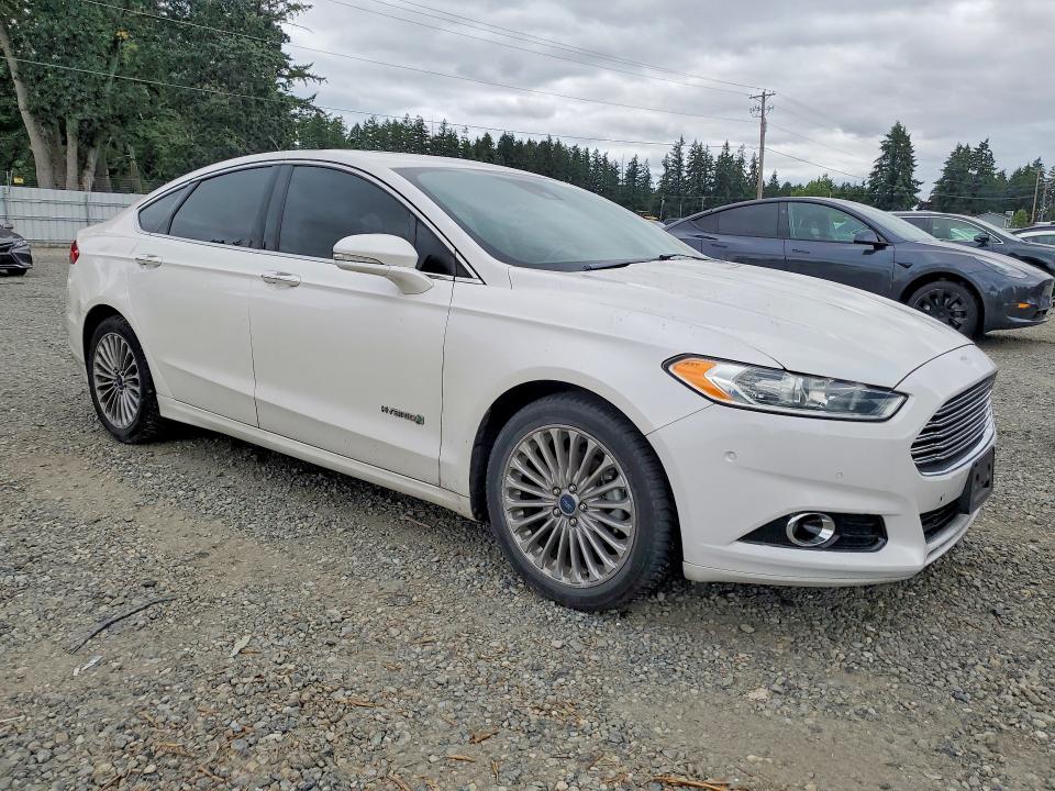 Продажа на аукционе авто 2014 Ford Fusion, vin: 3FA6P0RU3ER357939, номер лота: 59180146