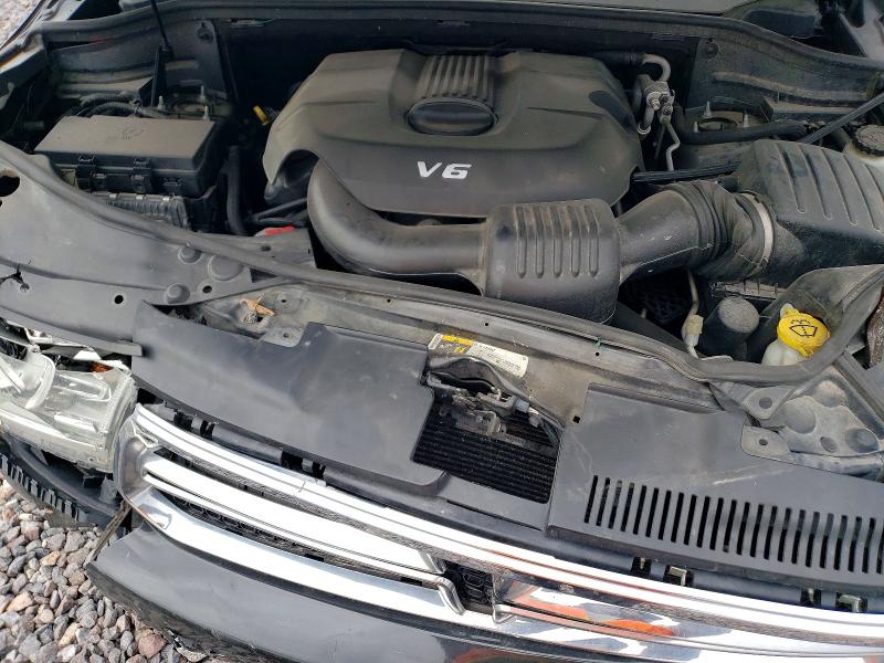2015 Dodge Durango მანქანა იყიდება აუქციონზე, vin: 1C4RDJDG3FC781970, აუქციონის ნომერი: 55459366