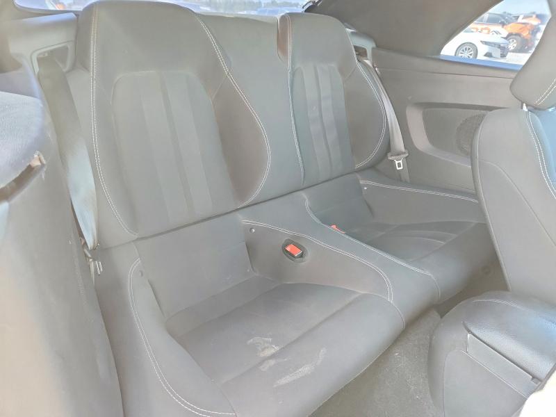 Продаж на аукціоні авто 2020 Ford Mustang, vin: 1FATP8UH8L5191588, номер лоту: 55878316