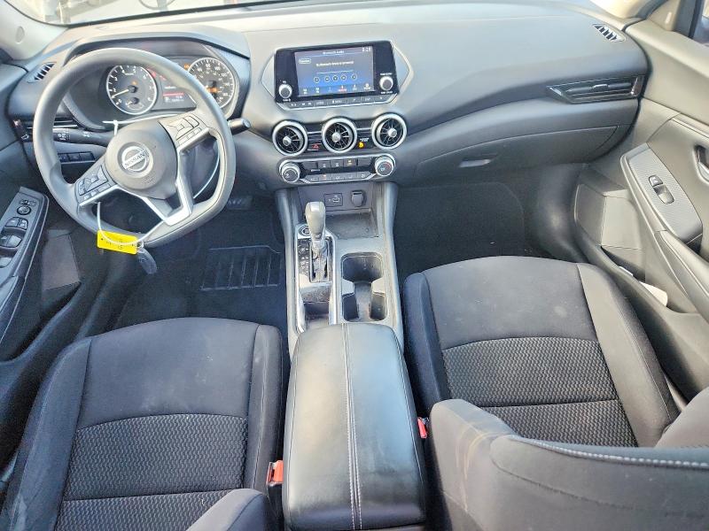 Продаж на аукціоні авто 2020 Nissan Sentra, vin: 3N1AB8BV6LY260373, номер лоту: 57237806