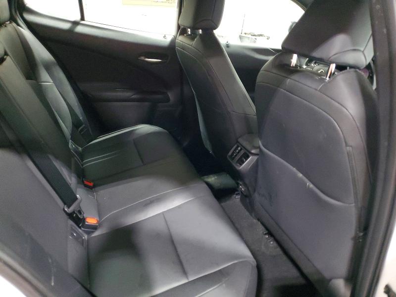 57546986 :رقم المزاد ، JTHP9JBH4N2062444 vin ، 2022 Lexus Ux 250h مزاد بيع