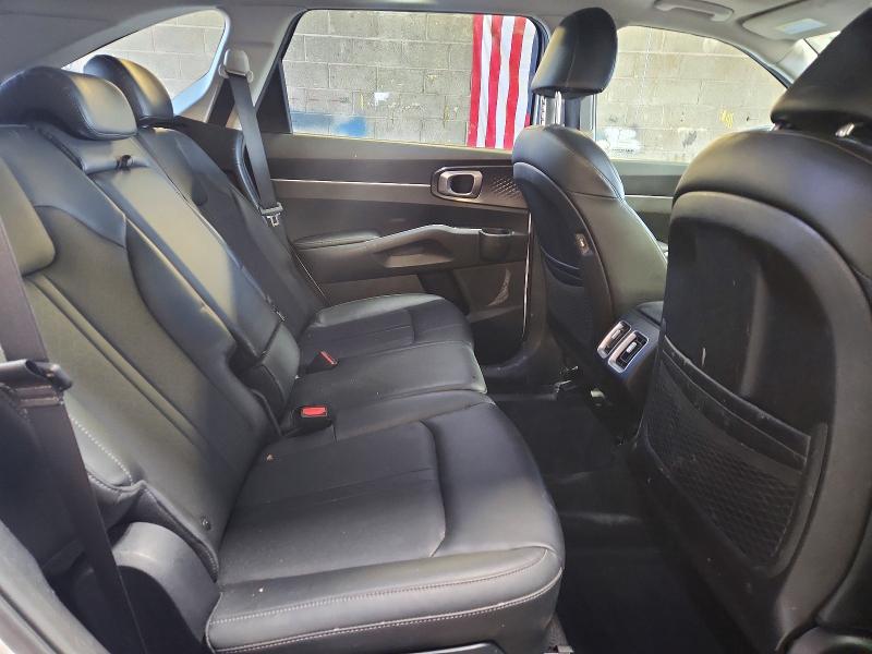 Продажа на аукционе авто 2021 Kia Sorento, vin: 5XYRLDLC9MG050570, номер лота: 57002696