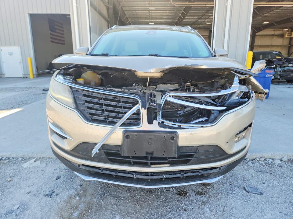 Aukcja sprzedaży 2017 Lincoln Mkc, vin: 5LMTJ3DH8HUL04640, numer aukcji: 55959546