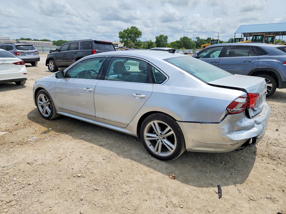 58736536 :رقم المزاد ، 1VWBN7A32CC103934 vin ، 2012 Volkswagen Passat مزاد بيع