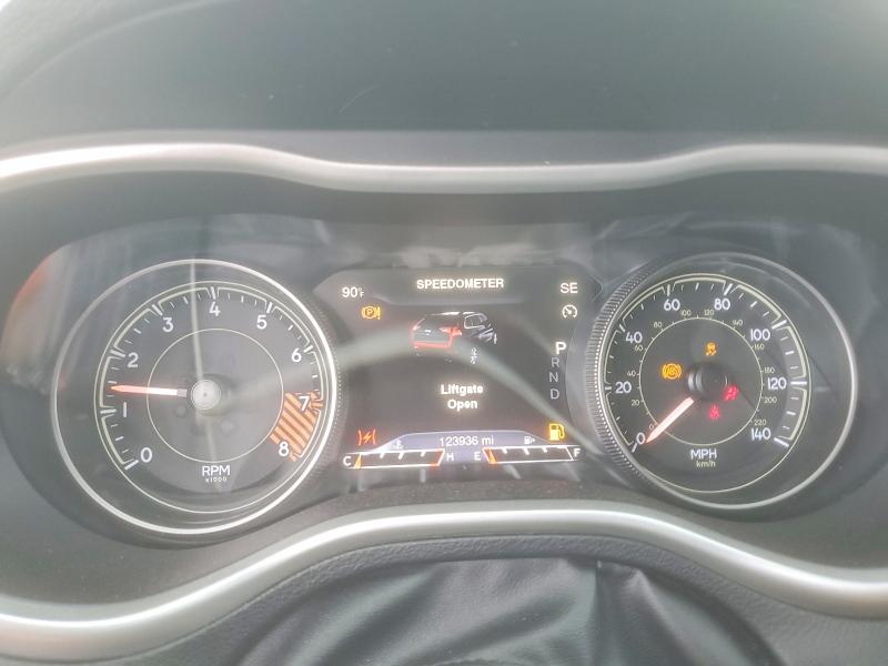 Продажа на аукционе авто 2014 Jeep Cherokee, vin: 1C4PJMBSXEW170162, номер лота: 56451216