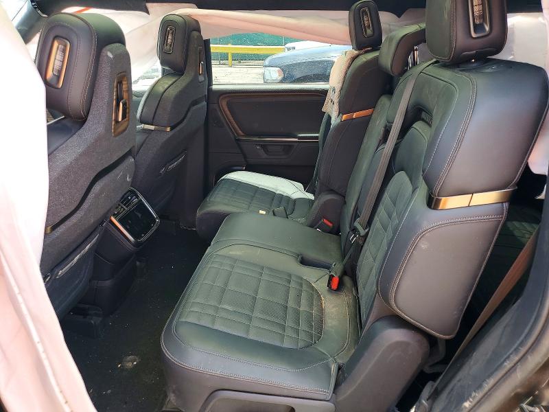 Aukcja sprzedaży 2026 Rivian R1s, vin: 7PDSGABP3TN089065, numer aukcji: 57781756