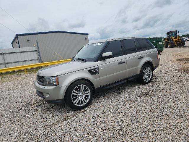 Продажа на аукционе авто 2011 Land Rover Range Rover Sport, vin: SALSK2D46BA273879, номер лота: 57623476