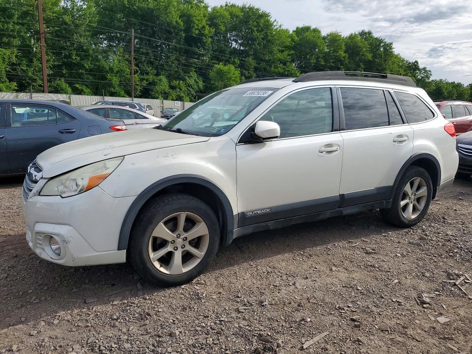 Продажа на аукционе авто 2013 Subaru Outback, vin: 4S4BRBKC9D3311220, номер лота: 58029236
