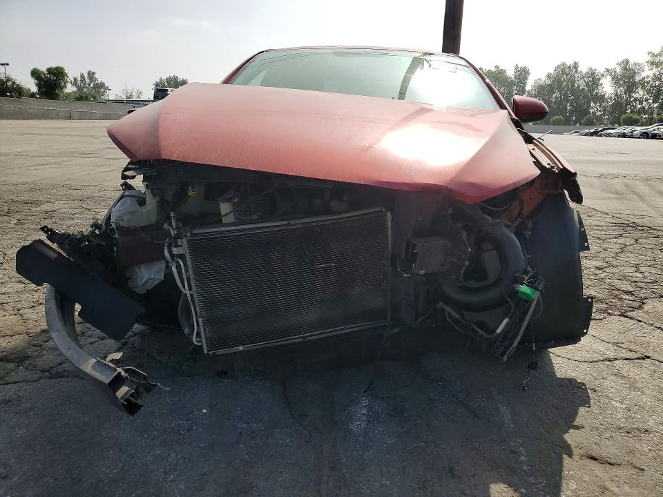 Продаж на аукціоні авто 2017 Hyundai Elantra, vin: 5NPD84LFXHH173069, номер лоту: 58483556