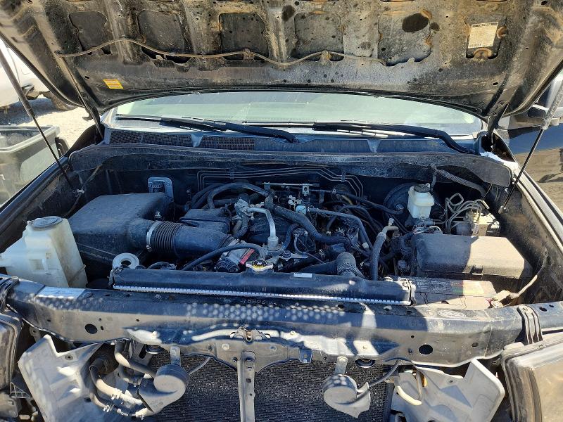 Aukcja sprzedaży 2012 Toyota Tundra, vin: 5TFUM5F1XCX029732, numer aukcji: 57400166