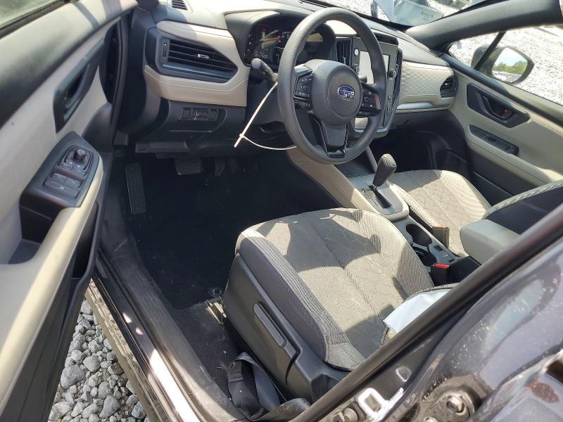 Продажа на аукционе авто 2025 Subaru Forester, vin: JF2SLDAC0SH511004, номер лота: 56155386