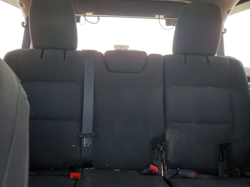 Auction sale of the 2019 Jeep Wrangler Unlimited, vin: 1C4HJXDG0KW598848, lot number: 56491926
