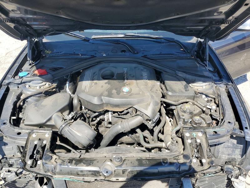 Aukcja sprzedaży 2018 Bmw 430i, vin: WBA4J1C53JBA29994, numer aukcji: 55000706