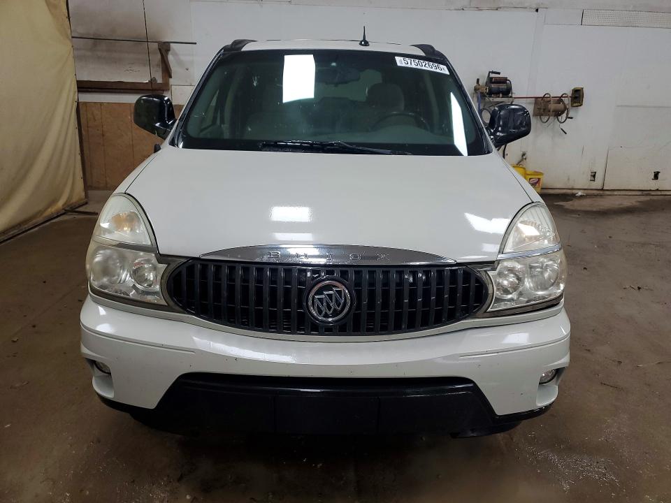 Продажа на аукционе авто 2006 Buick Rendezvous, vin: 3G5DA03L96S515141, номер лота: 57502696