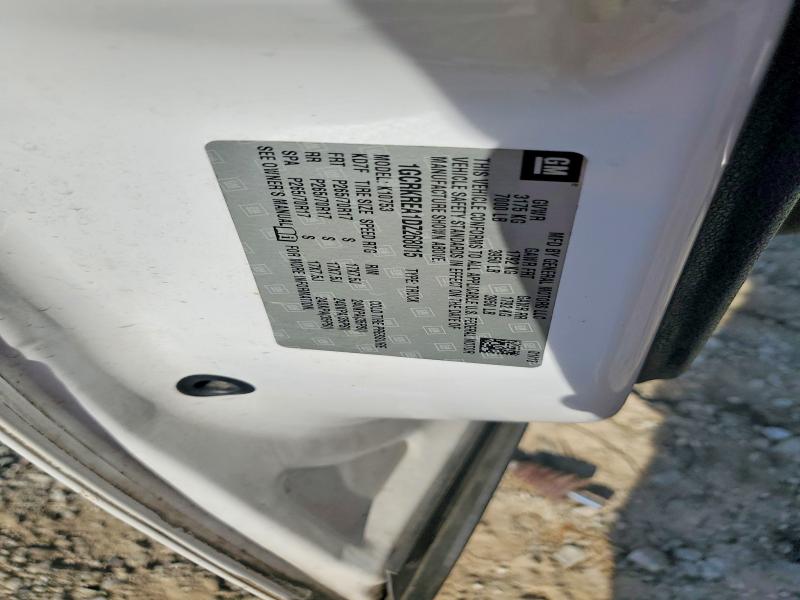 56232796 :رقم المزاد ، 1GCRKREA1DZ268015 vin ، 2013 Chevrolet Silverado مزاد بيع