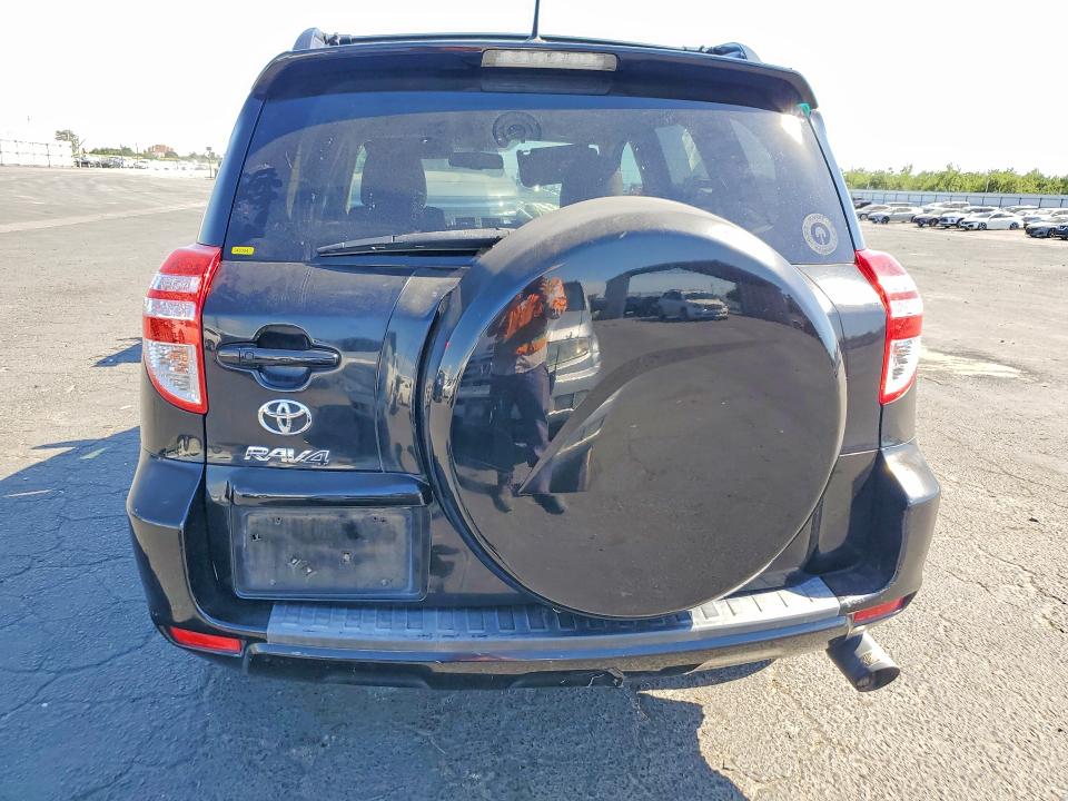 2011 Toyota Rav4 მანქანა იყიდება აუქციონზე, vin: 2T3YF4DV7BW065313, აუქციონის ნომერი: 57429886