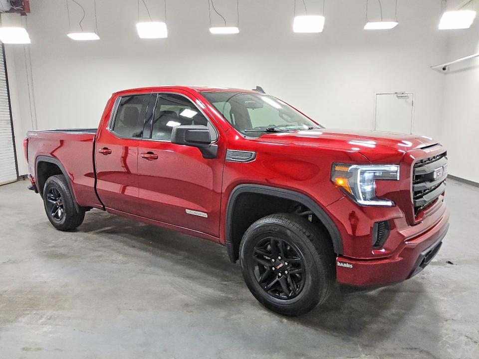 Продажа на аукционе авто 2020 Gmc Sierra, vin: 1GTR9CEK1LZ285168, номер лота: 57162966