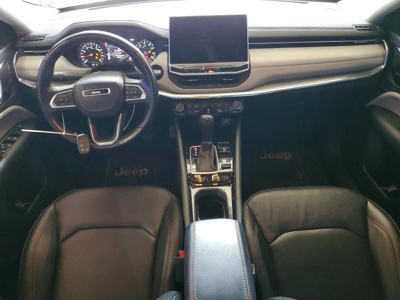Aukcja sprzedaży 2022 Jeep Compass, vin: 3C4NJDCB8NT193080, numer aukcji: 56873386