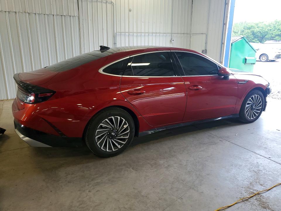 Aukcja sprzedaży 2026 Hyundai Sonata Hybrid, vin: KMHL54JJ3TA135254, numer aukcji: 55883586