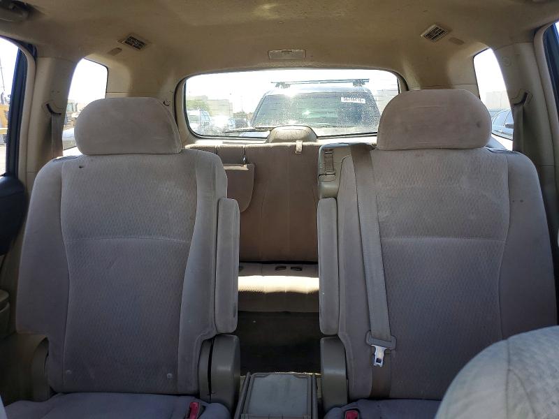 Продажа на аукционе авто 2008 Toyota Highlander, vin: JTEES41A882102964, номер лота: 57380576